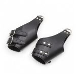 Strict Leather Double Weight Ball Stretcher - Image 4