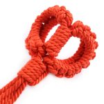 Rope Adjustable Wrist Cuffs - Image 4