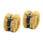 Mink Wrist & Ankle Cuffs - Image 6
