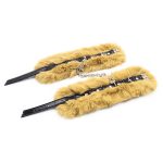 Mink Wrist & Ankle Cuffs - Image 7