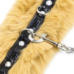 Mink Wrist & Ankle Cuffs - Image 2