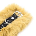 Mink Wrist & Ankle Cuffs - Image 4