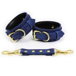 Pin Lock Heavy Cuffs - Image 6