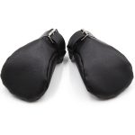 Dog Paw Palm Padded Fist Mitts - Image 2
