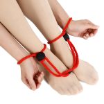 Dual-purpose Hand/anklets Rope - Image 3
