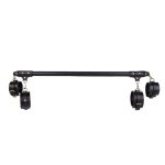 Dark Secret Leather Cuffs - Image 4