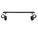 Dark Secret Leather Cuffs - Pattern - Image 4