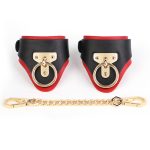 Triangle Wrist and Ankle Cuffs - Image 7