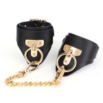 Triangle Wrist and Ankle Cuffs - Image 2