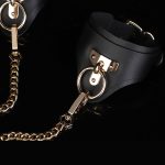 Triangle Wrist and Ankle Cuffs - Image 3