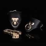 Triangle Wrist and Ankle Cuffs - Image 4