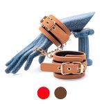 Padded Wrist Cuffs - Image 6