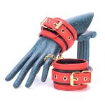 Padded Wrist Cuffs - Image 7