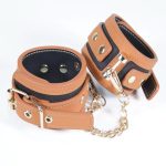 Padded Wrist Cuffs - Image 8