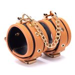 Padded Wrist Cuffs - Image 4