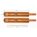 Padded Wrist Cuffs - Image 5