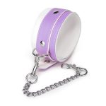 Double Color Bondage Cuffs - Image 9
