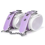 Double Color Bondage Cuffs - Image 3