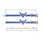 Bat Bow Tie Cuffs - Image 3