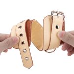 2 Layer Leather Restraints - Image 8