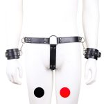 Chastity Belts Bondage Bulge Mention Ring - Image 6