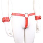 Chastity Belts Bondage Bulge Mention Ring - Image 7