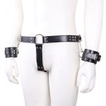 Chastity Belts Bondage Bulge Mention Ring - Image 8
