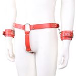 Chastity Belts Bondage Bulge Mention Ring - Image 9