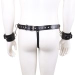 Chastity Belts Bondage Bulge Mention Ring - Image 10