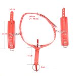 Chastity Belts Bondage Bulge Mention Ring - Image 5