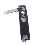 Ankle Spreaders Bar with Cuffs - Image 4