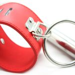 Ankle Spreaders Bar with Cuffs - Image 5