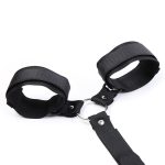 Nylon Keep Em Bound Neck to Wrist Restraints - Image 7