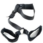 Nylon Keep Em Bound Neck to Wrist Restraints - Image 2
