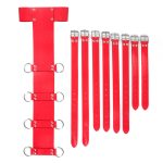 Bondage Strap Armbinder Trainer - Image 7