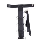 Bondage Strap Armbinder Trainer - Image 8