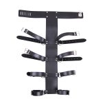 Bondage Strap Armbinder Trainer - Image 2