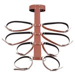 Bondage Strap Armbinder Trainer - Image 3