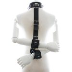Neck To Locking Wrist Restraint - Image 2