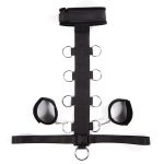 Fantasy Body Restraint Harness - Image 9