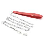 Regulation Chain Leash