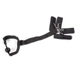Collar Neck Cuffs and Handcuffs Bondage Restraints - Image 6