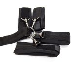 Collar Neck Cuffs and Handcuffs Bondage Restraints - Image 7