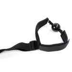 Collar Neck Cuffs and Handcuffs Bondage Restraints - Image 2