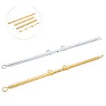 Detachable Spreader Metal Bar with 4 Hooks - Image 6