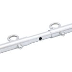 Detachable Spreader Metal Bar with 4 Hooks - Image 8