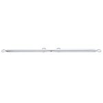 Detachable Spreader Metal Bar with 4 Hooks - Image 5