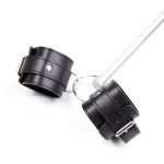 Neck Collar And Handcuffs Body Restraint - Image 4