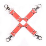 Deluxe Lockable Hogtie Kit - Image 2