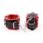 Deluxe Lockable Hogtie Kit - Image 3